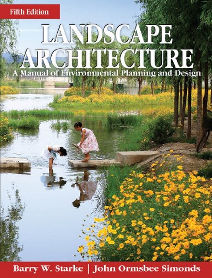 10 Books related to Landscape Architecture everyone should read - Sheet2