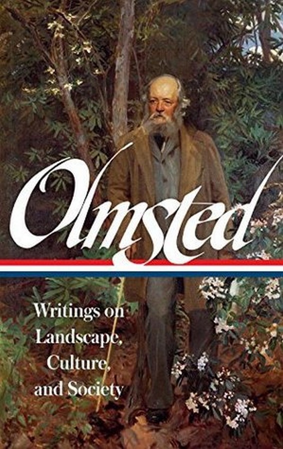 10 Books related to Landscape Architecture everyone should read - Sheet4
