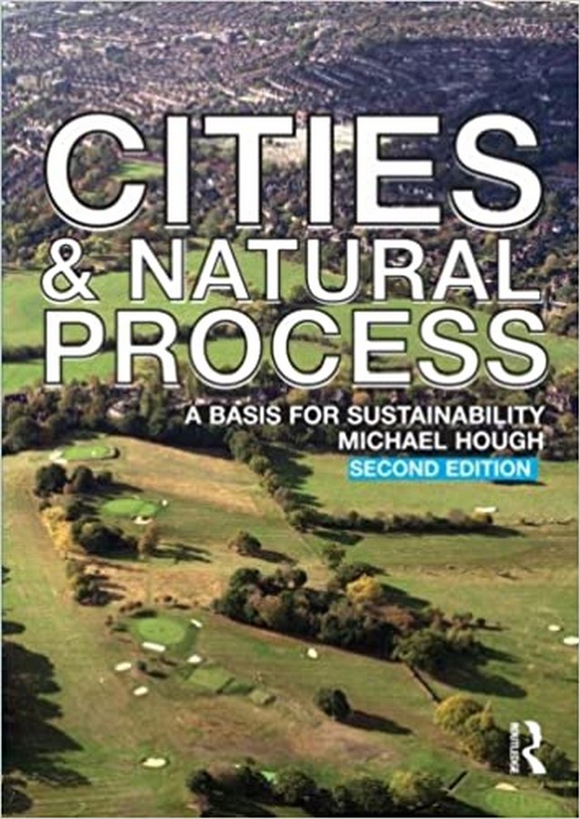 10 Books related to Landscape Architecture everyone should read - Sheet5