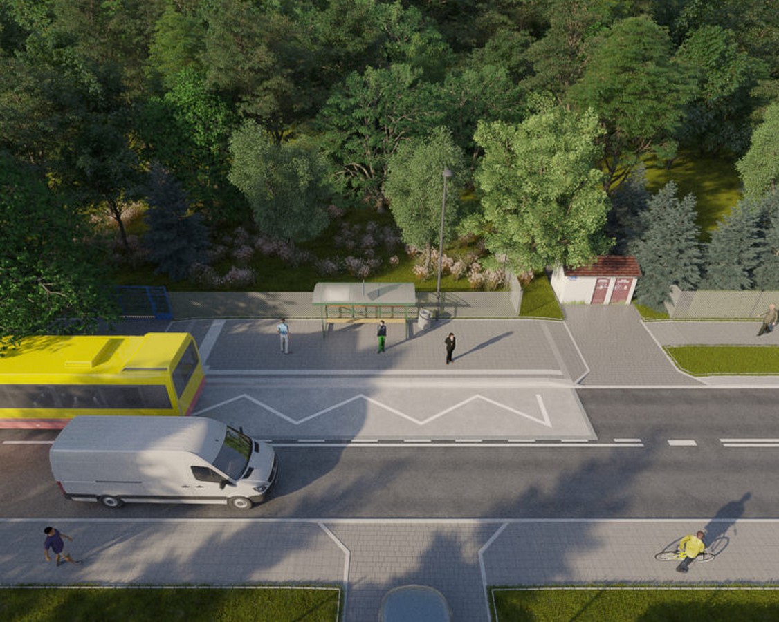 A5311- Architects in Lódz - Top 75 Architects in Lódz: Sheet 15