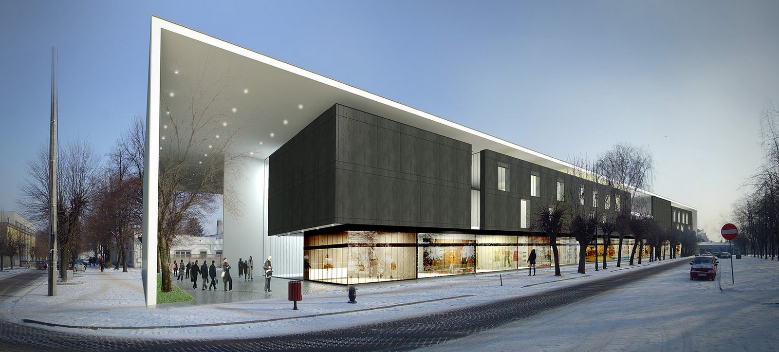 A5311- Architects in Lódz - Top 75 Architects in Lódz: Sheet 20