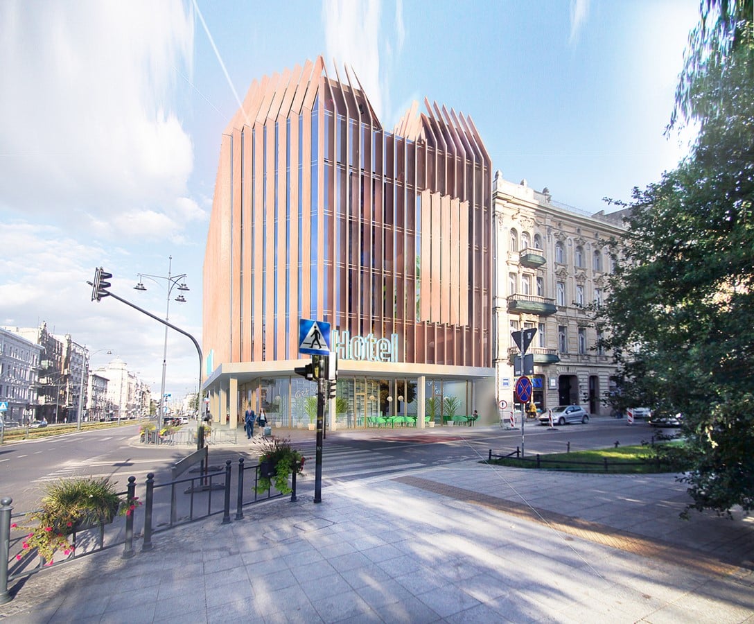 A5311- Architects in Lódz - Top 75 Architects in Lódz: Sheet 34