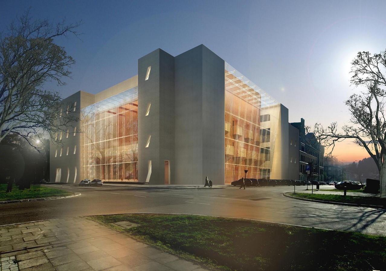 A5311- Architects in Lódz - Top 75 Architects in Lódz: Sheet 46