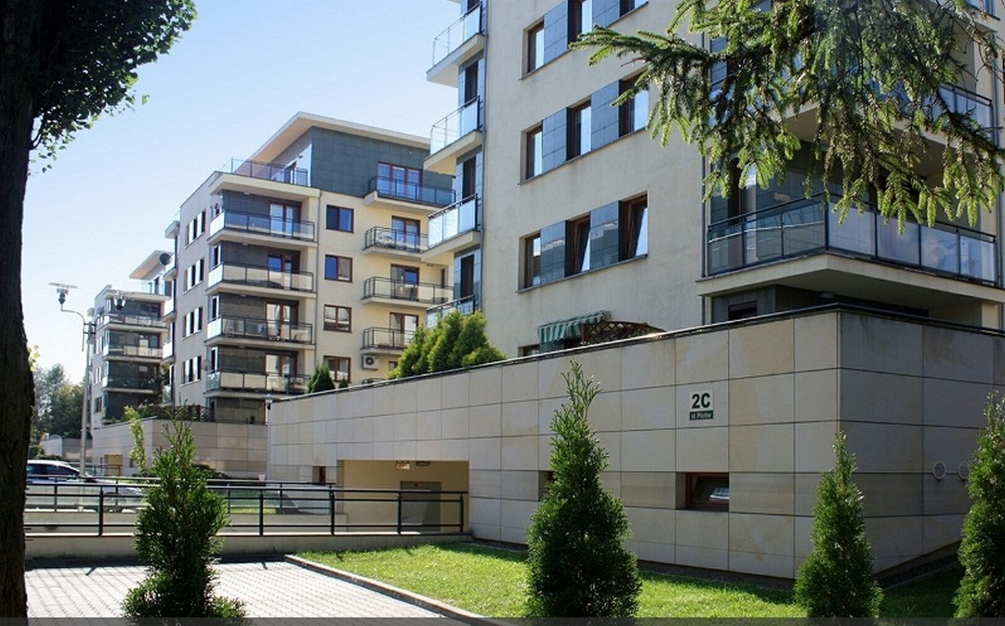 A5311- Architects in Lódz - Top 75 Architects in Lódz