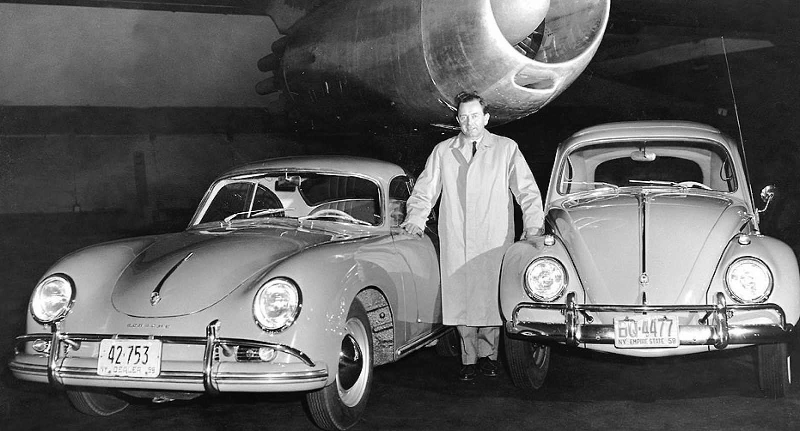 10 Things you did not know about Volkswagen - Sheet2