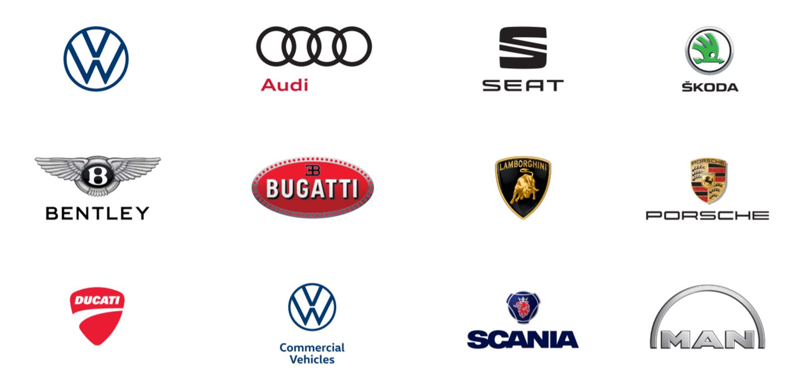 10 Things you did not know about Volkswagen - Sheet5