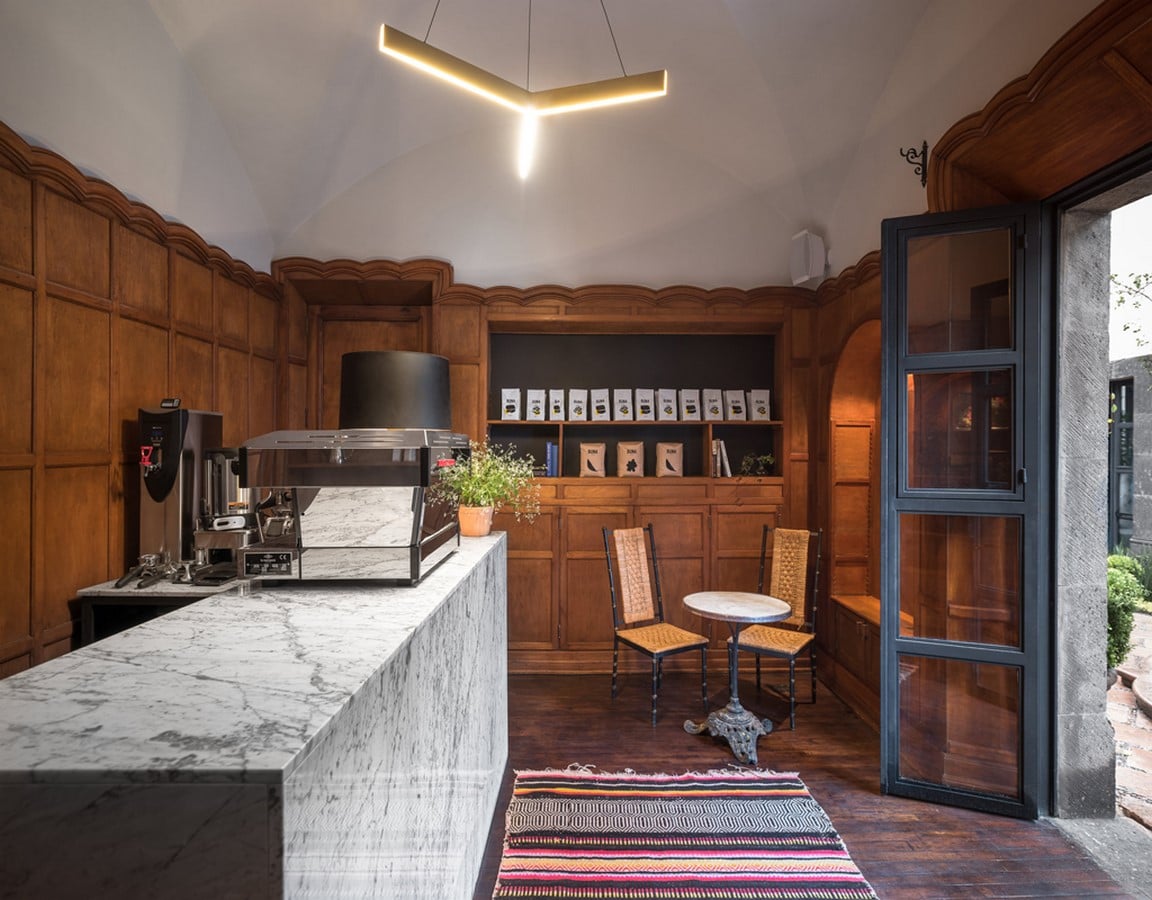 Hotel Amparo, San Miguel de Allende, Mexico: Historic Home Remodelled - Sheet2