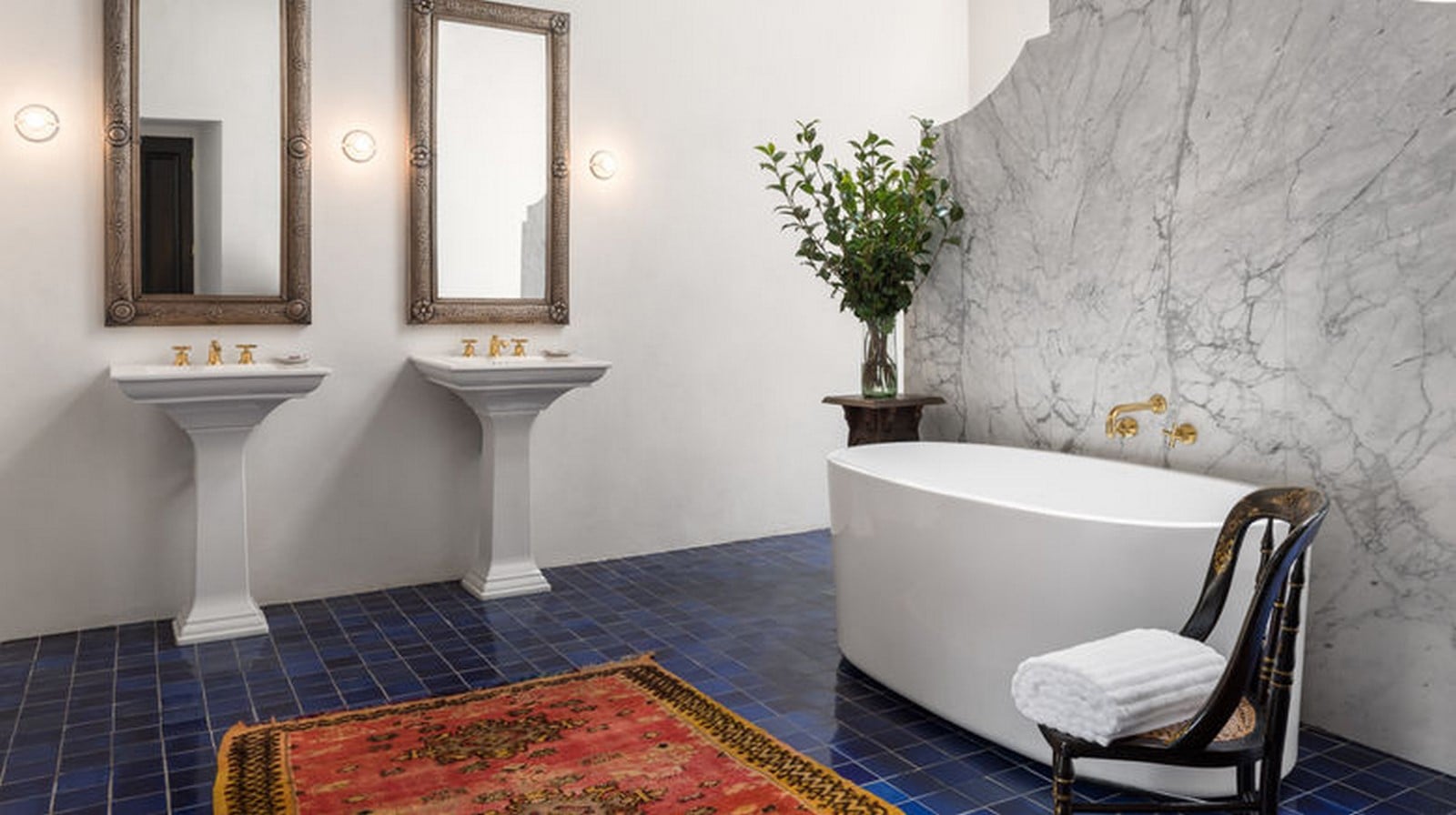 Hotel Amparo, San Miguel de Allende, Mexico: Historic Home Remodelled - Sheet4