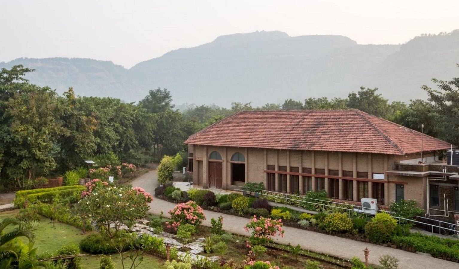 Govardhan Eco Village by Chitra Vishwanath: A Retreat for the Devotees - Sheet1
