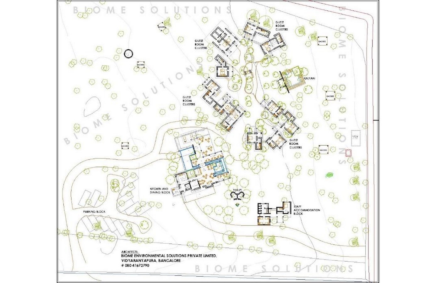 Govardhan Eco Village by Chitra Vishwanath: A Retreat for the Devotees - Sheet3