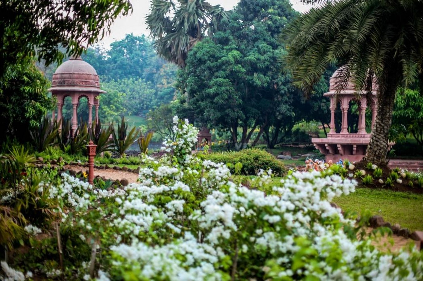 Govardhan Eco Village by Chitra Vishwanath: A Retreat for the Devotees - Sheet6