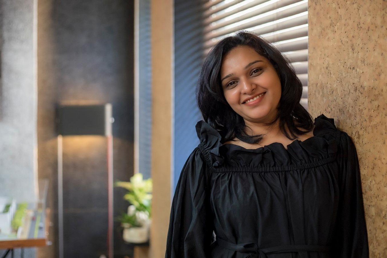Minal Dubey: Entrepreneurship and Architecture - Sheet1