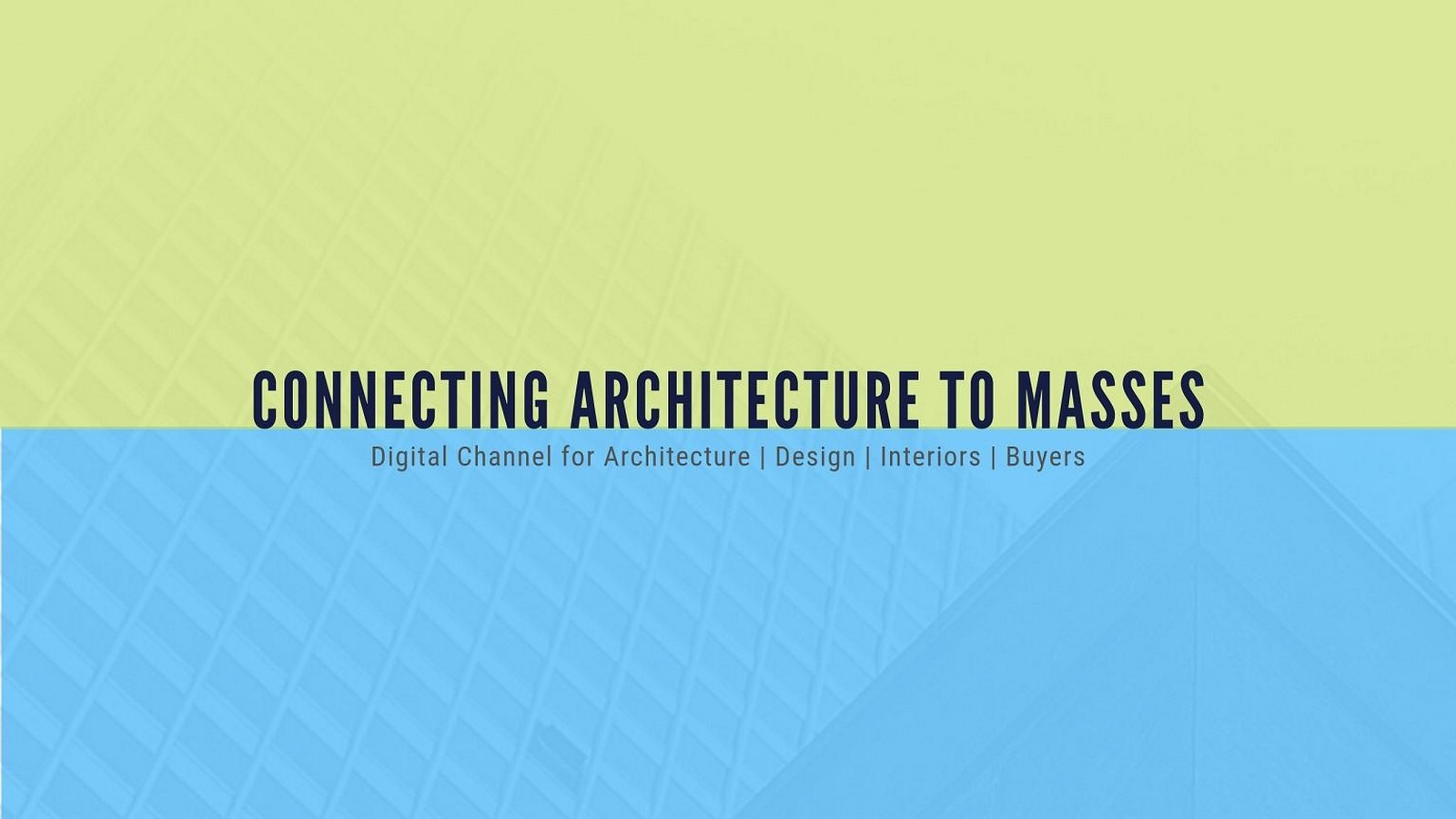 Minal Dubey: Entrepreneurship and Architecture - Sheet7