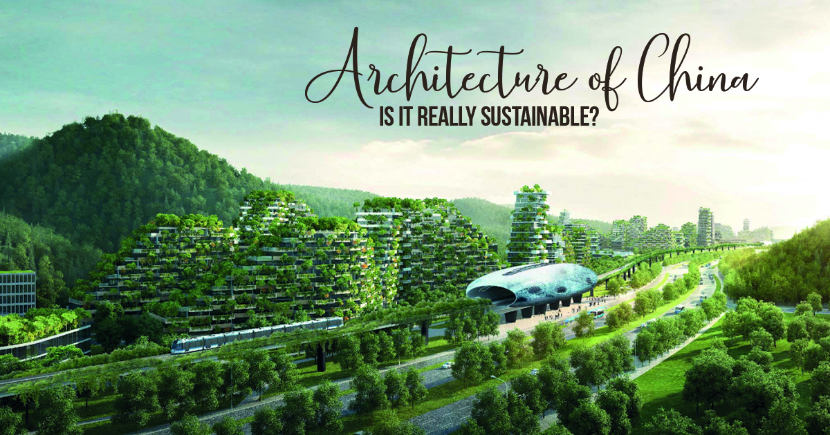 Eco Architecture