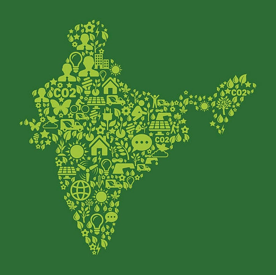 Architecture of India: Is it really Sustainable? - Sheet1