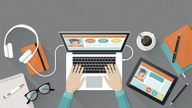 onlinecourse_©robmarvin
