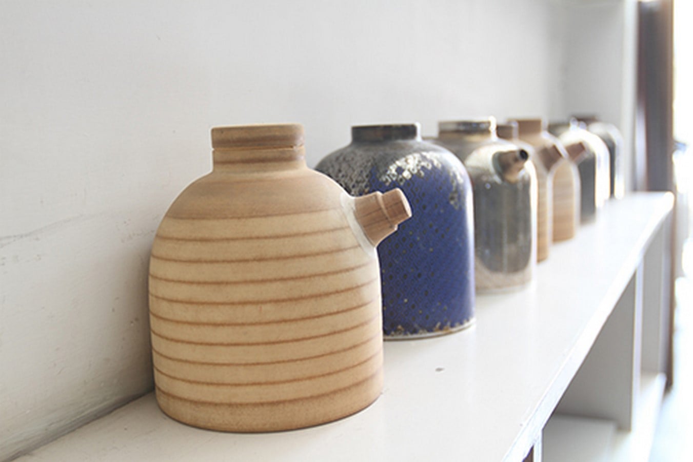 An Inside look at the Studios of Studio Lotus - Sheet2