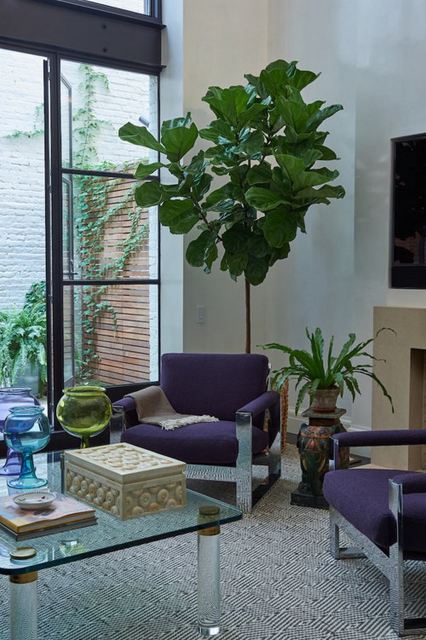 How can we use the concept of IKIGAI in Interior Design - Sheet3