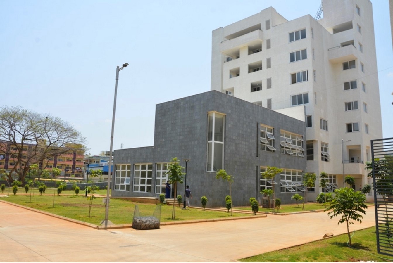 Campus Life at School Of Planning And Architecture, Vijaywada - Sheet4