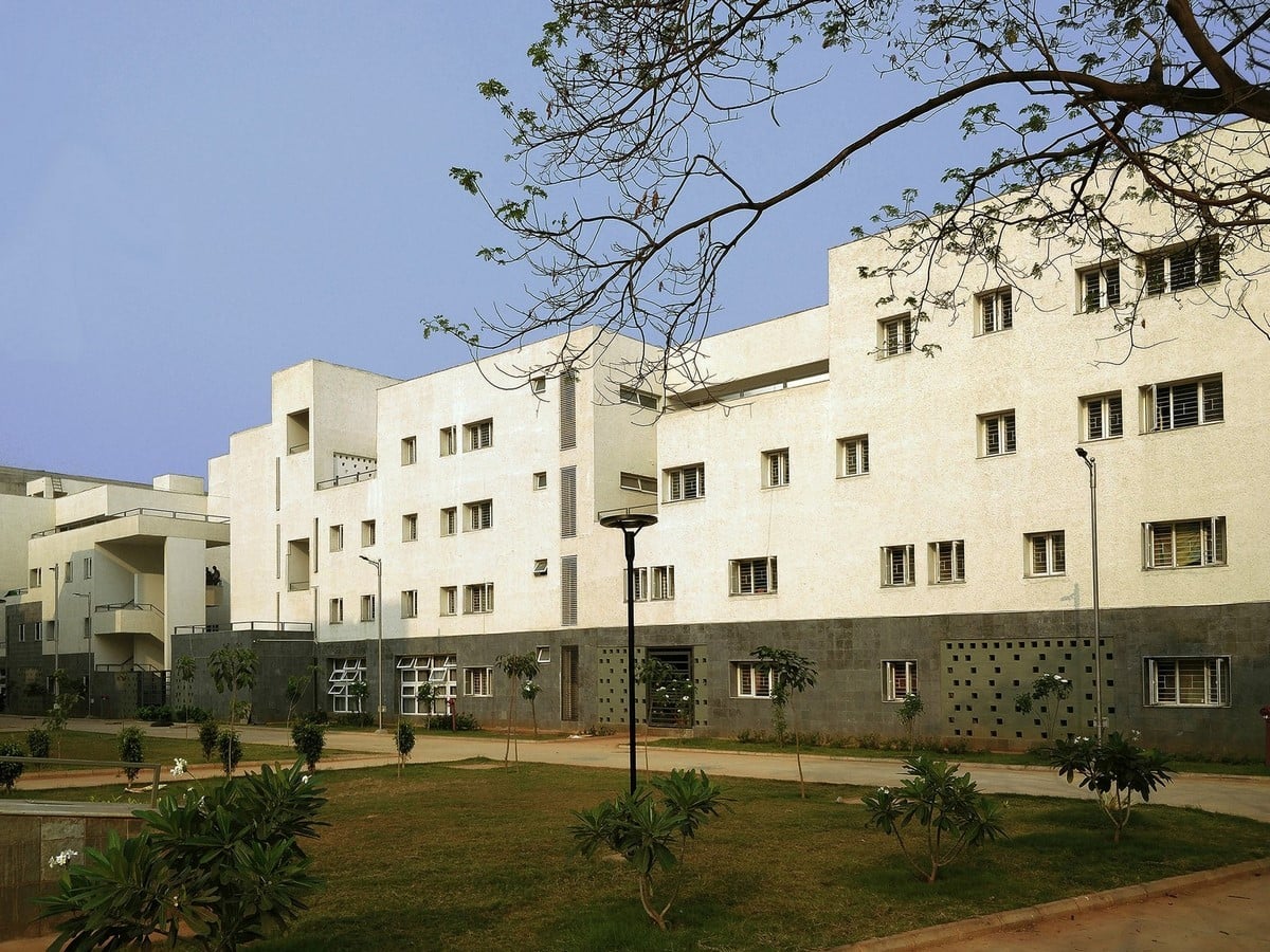 Campus Life at School Of Planning And Architecture, Vijaywada - Sheet6
