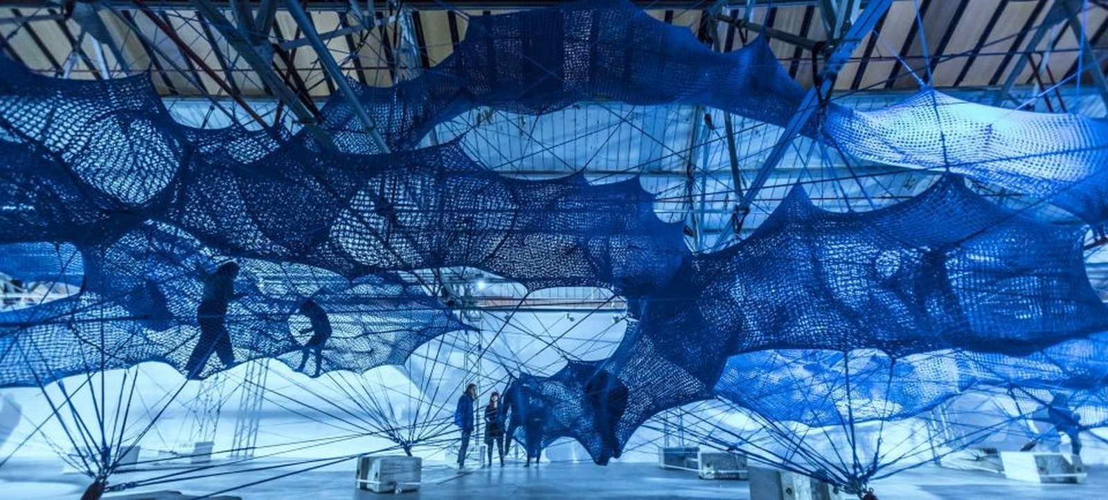 10 Examples of Modern Tunnel architecture - Sheet5