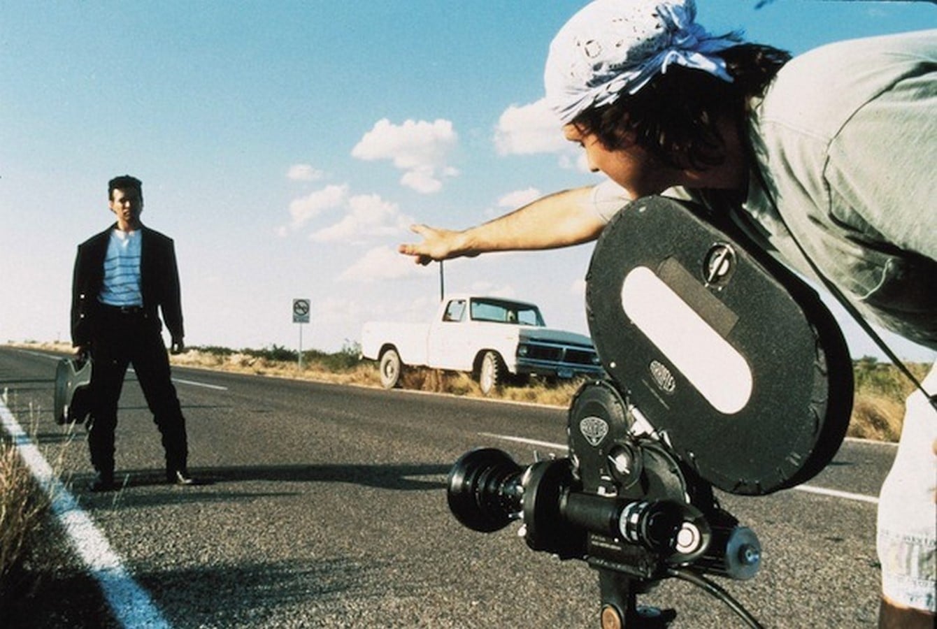 10 Tips For Filmmakers on a Budget - Sheet1