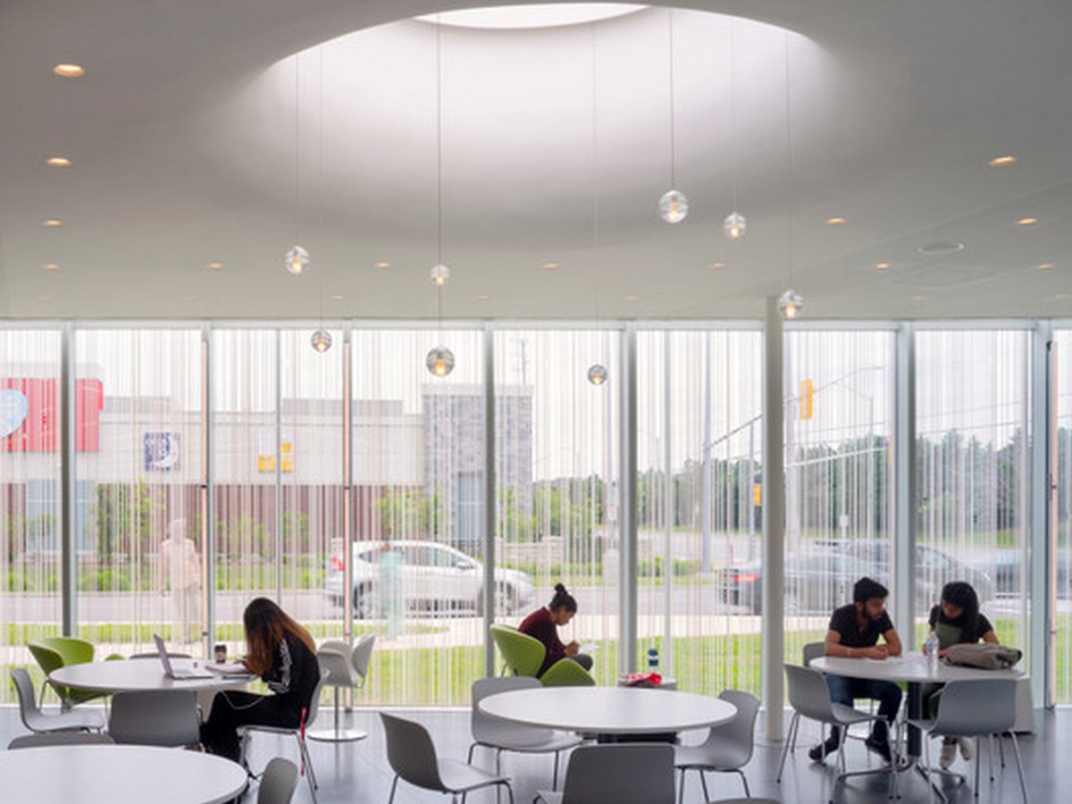 Springdale Library & Komagata Maru Park by RDH Architects A Point of Pride - Sheet11