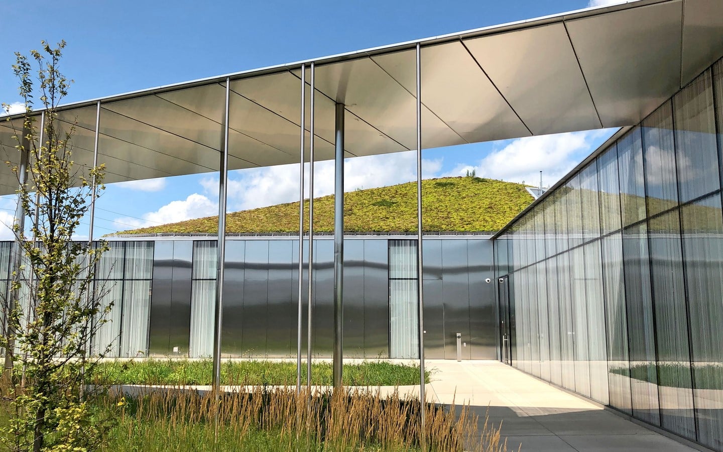 Springdale Library & Komagata Maru Park by RDH Architects A Point of Pride - Sheet12