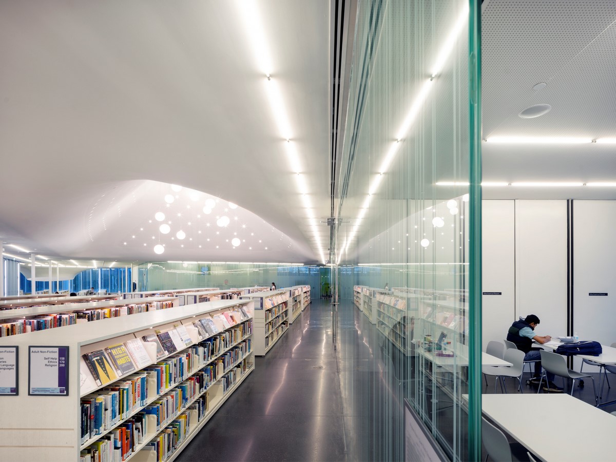 Springdale Library & Komagata Maru Park by RDH Architects A Point of Pride - Sheet7