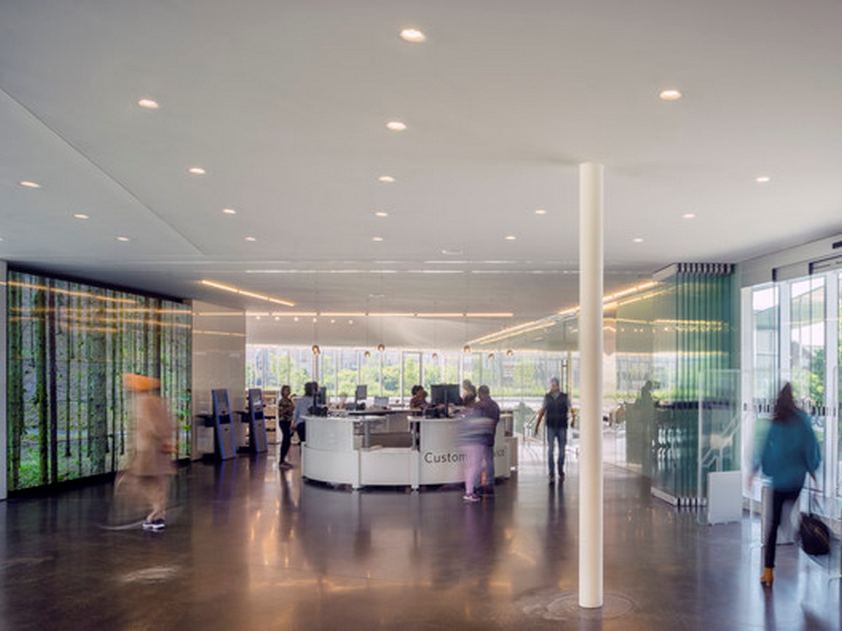 Springdale Library & Komagata Maru Park by RDH Architects A Point of Pride - Sheet8