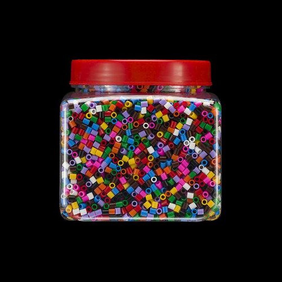 Past, Present and Future: Plastic Products - Sheet3