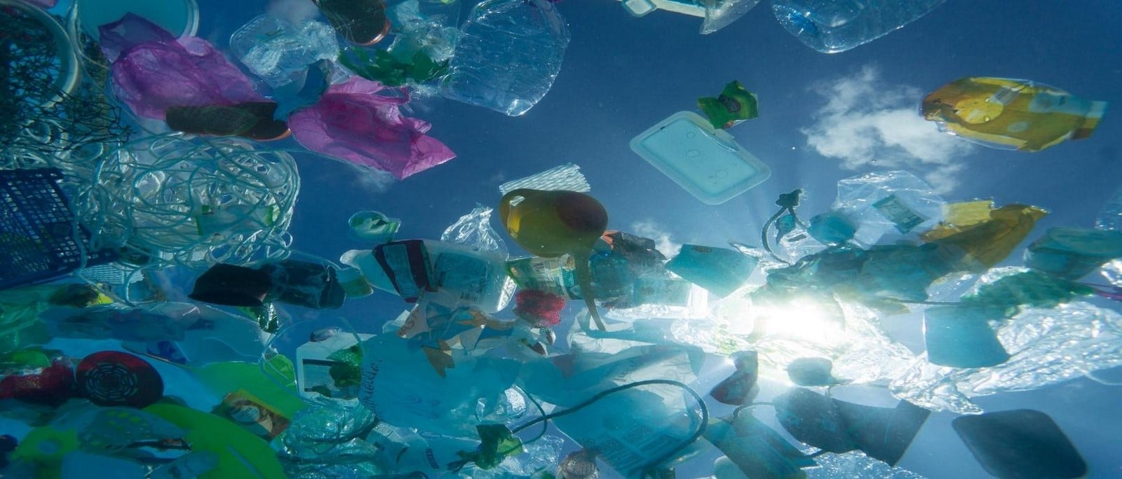 Past, Present and Future: Plastic Products - Sheet1