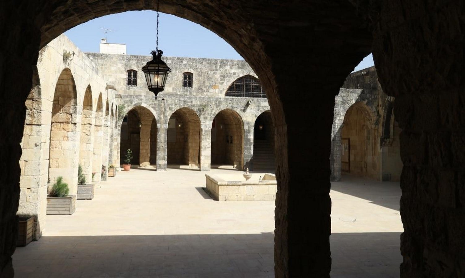 Role of Lighting in Vernacular Architecture - Sheet1