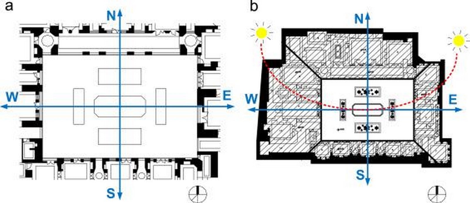 Role of Lighting in Vernacular Architecture - Sheet2