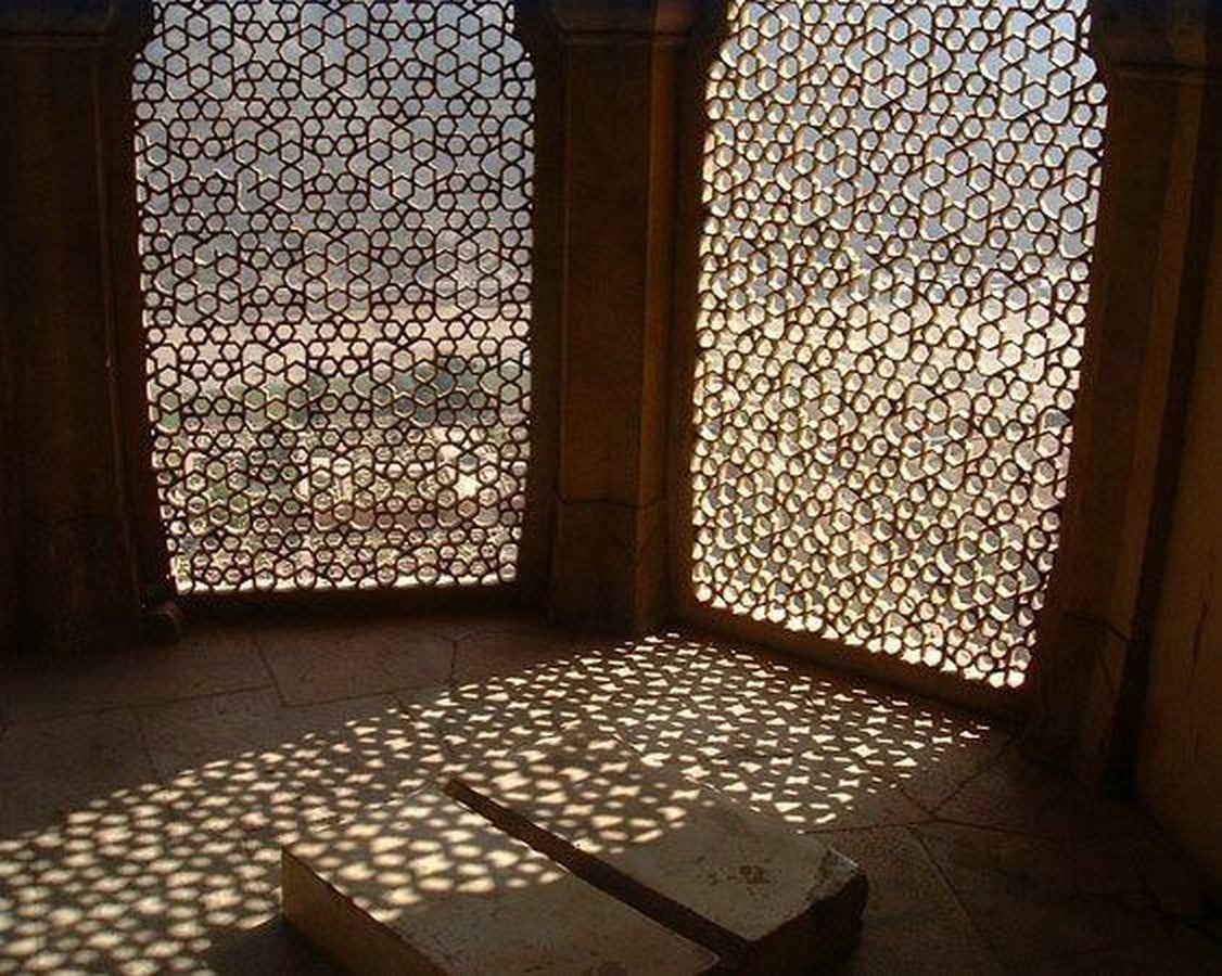 Role of Lighting in Vernacular Architecture - Sheet4