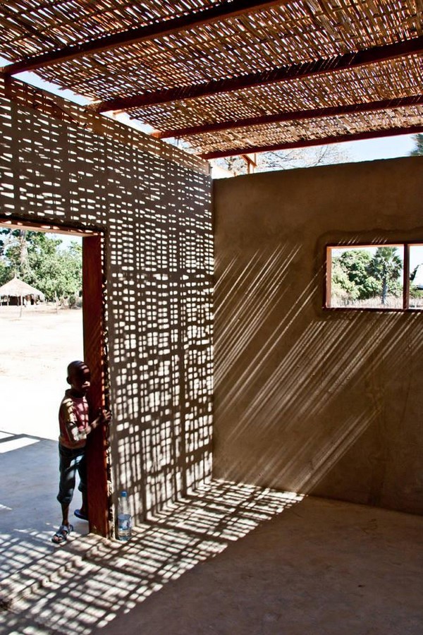 Role of Lighting in Vernacular Architecture - Sheet6