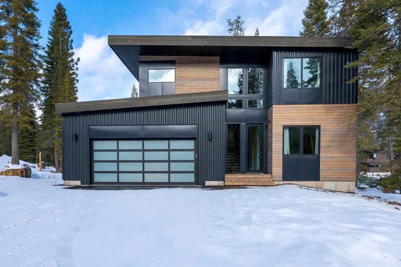 Evolution of Pre-fab designs - Sheet1