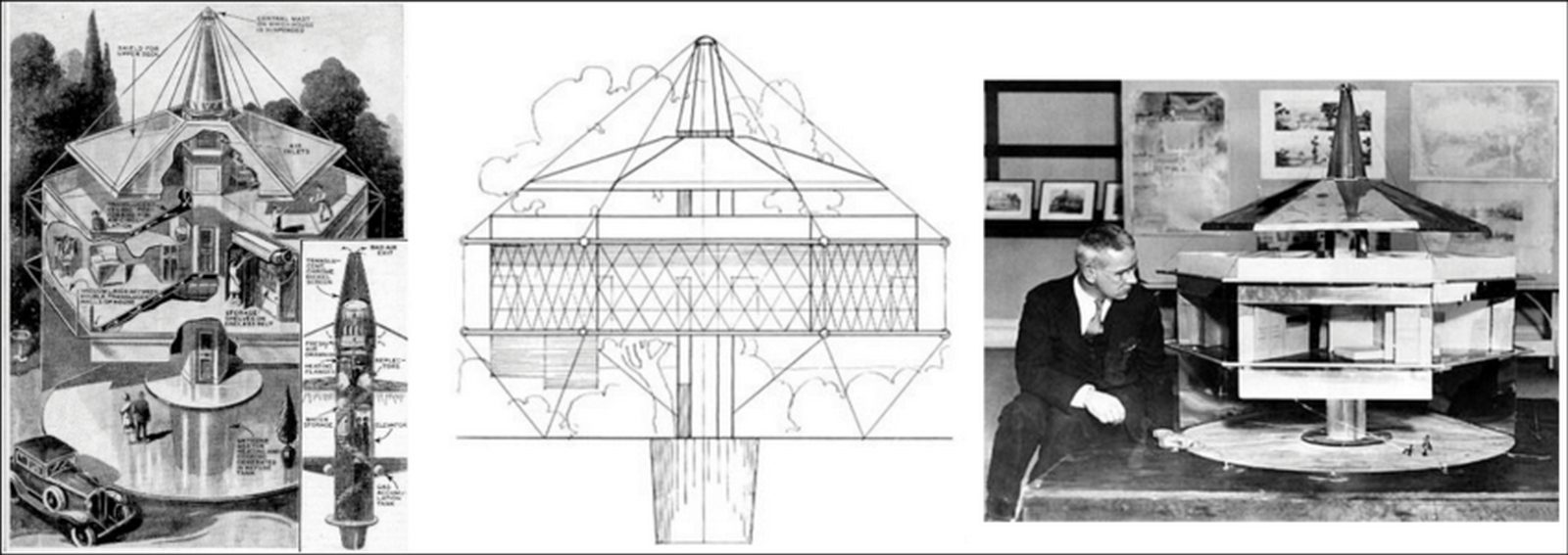Evolution of Pre-fab designs - Sheet9