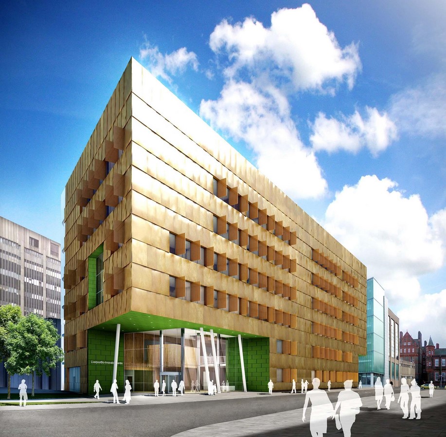 Ryder Architecture- 15 Iconic Projects - Sheet10