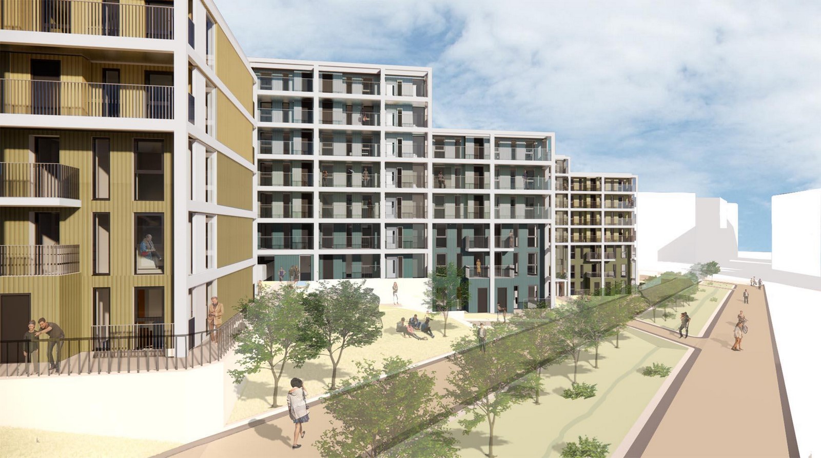 Ryder Architecture- 15 Iconic Projects - Sheet11