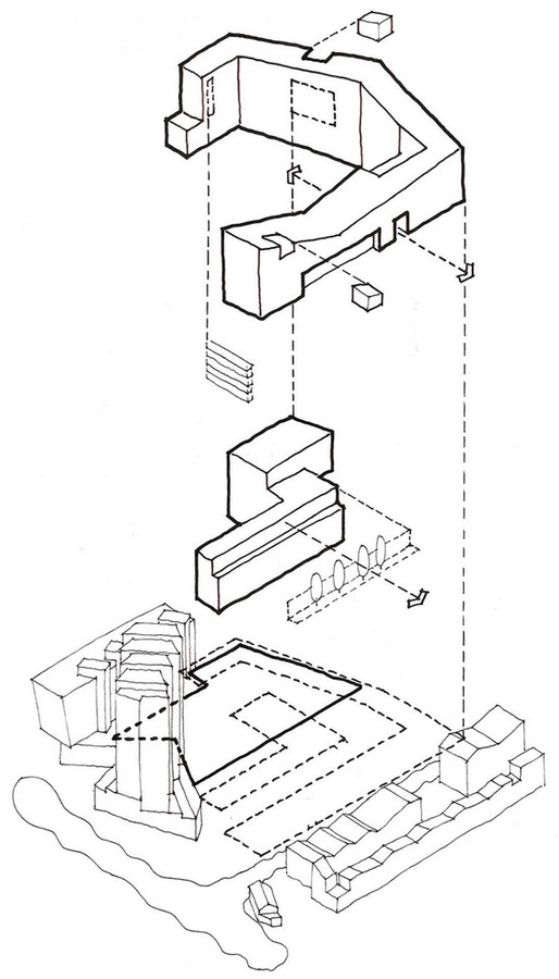 Ryder Architecture- 15 Iconic Projects - Sheet14