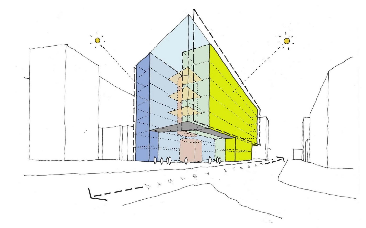 Ryder Architecture- 15 Iconic Projects - Sheet18