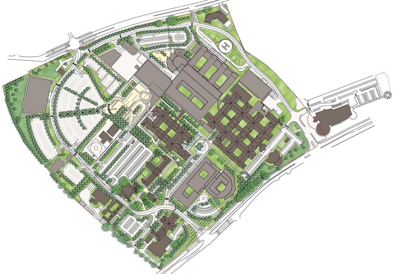 Ryder Architecture- 15 Iconic Projects - Sheet3