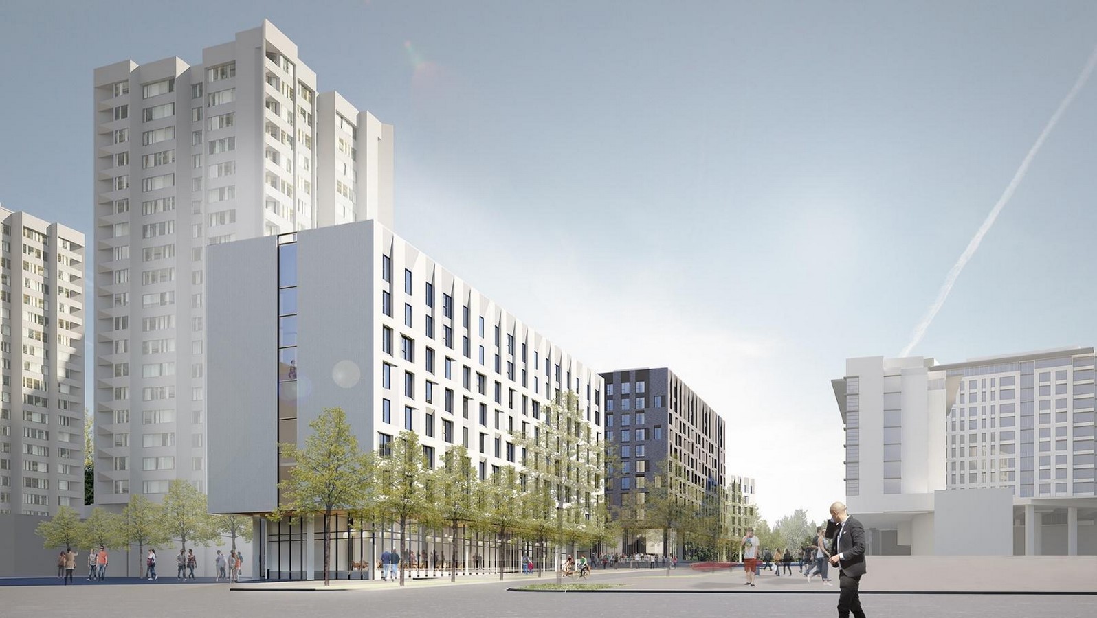 Ryder Architecture- 15 Iconic Projects - Sheet5
