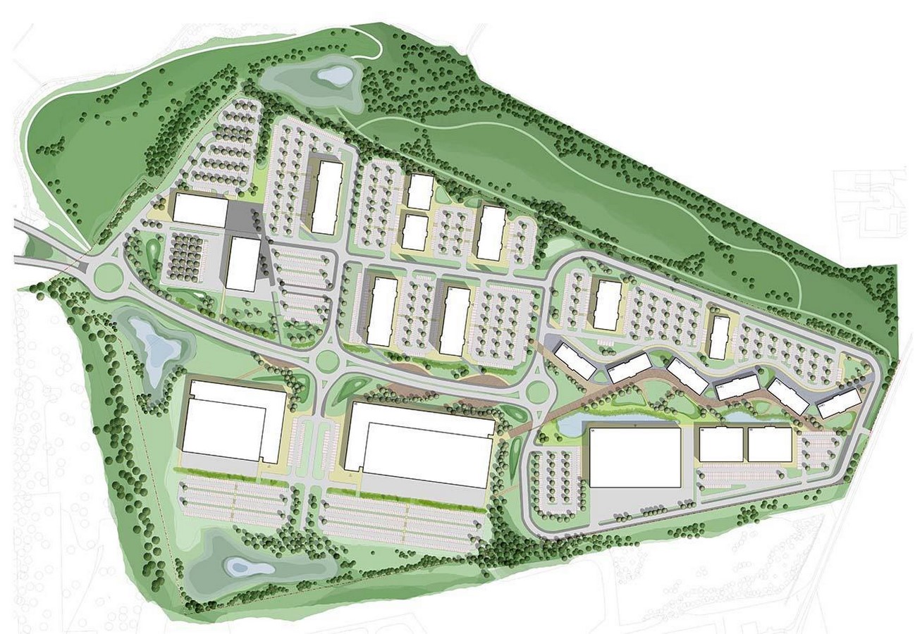 Ryder Architecture- 15 Iconic Projects - Sheet9