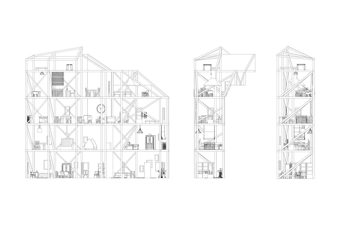Habitare by Bayona Studio A Home Without a House - Sheet8