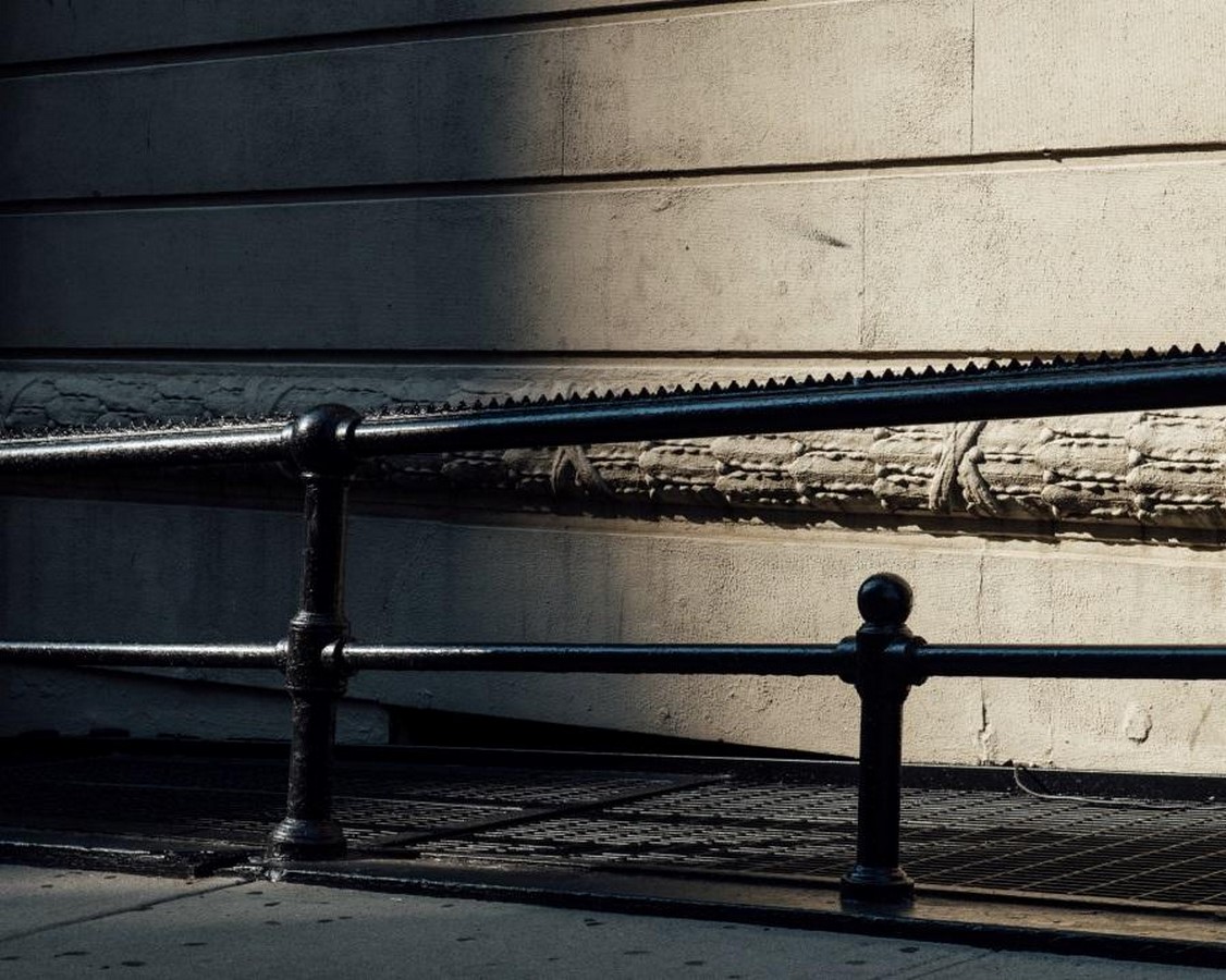 Rise of hostile architecture in the United States - Sheet10