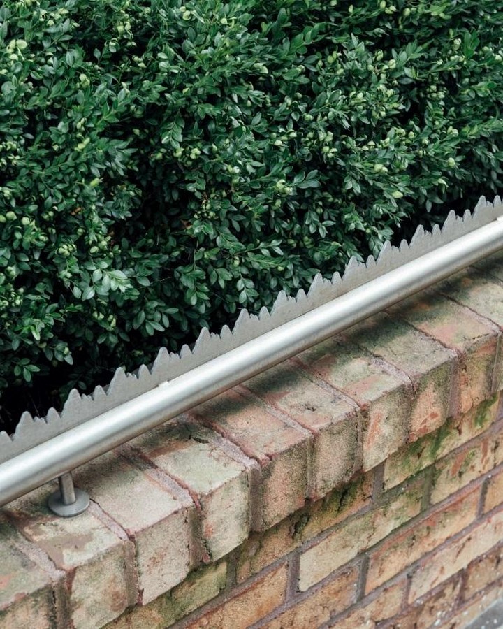 Rise of hostile architecture in the United States - Sheet11