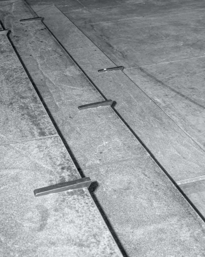 Rise of hostile architecture in the United States - Sheet7