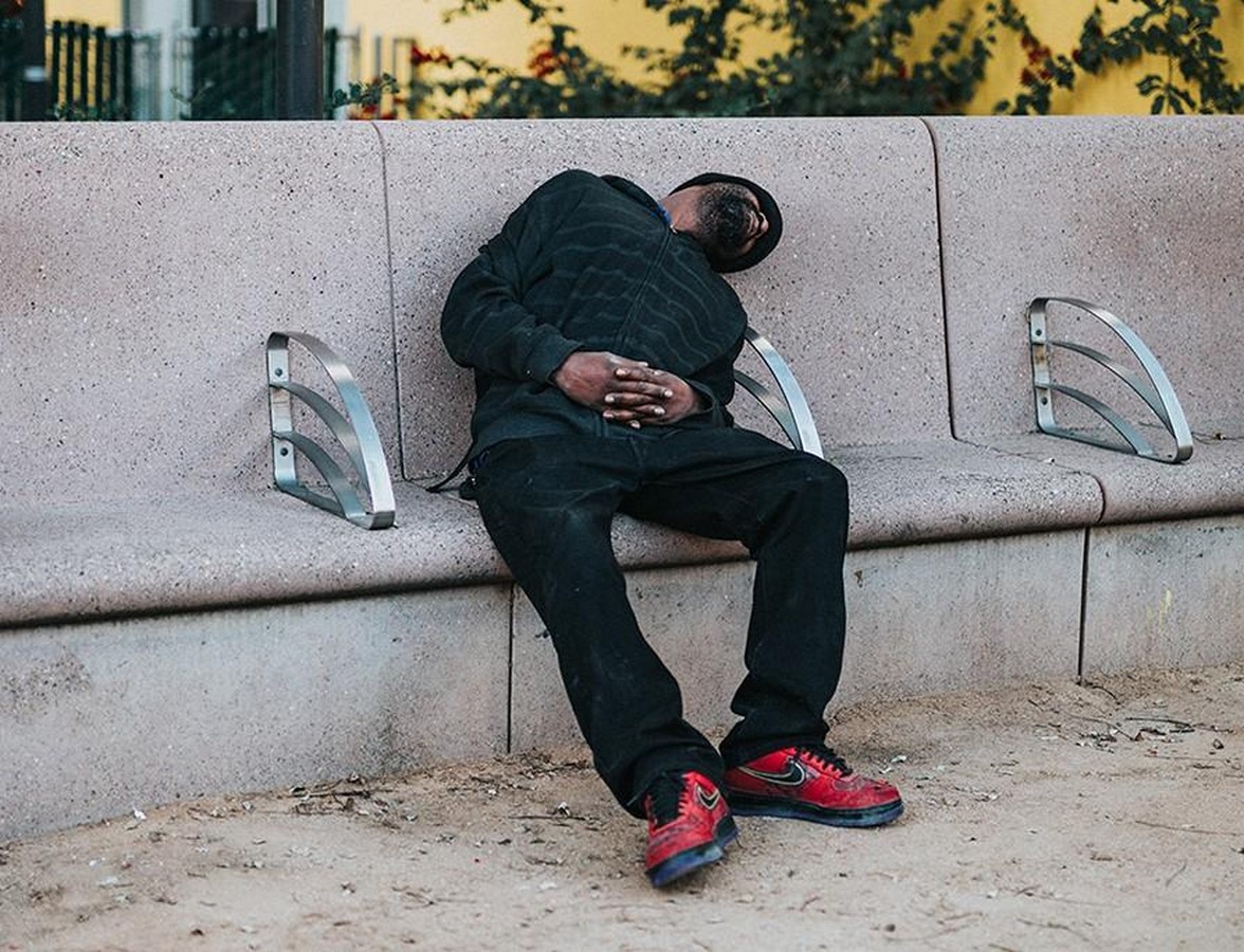 Rise of hostile architecture in the United States - Sheet9